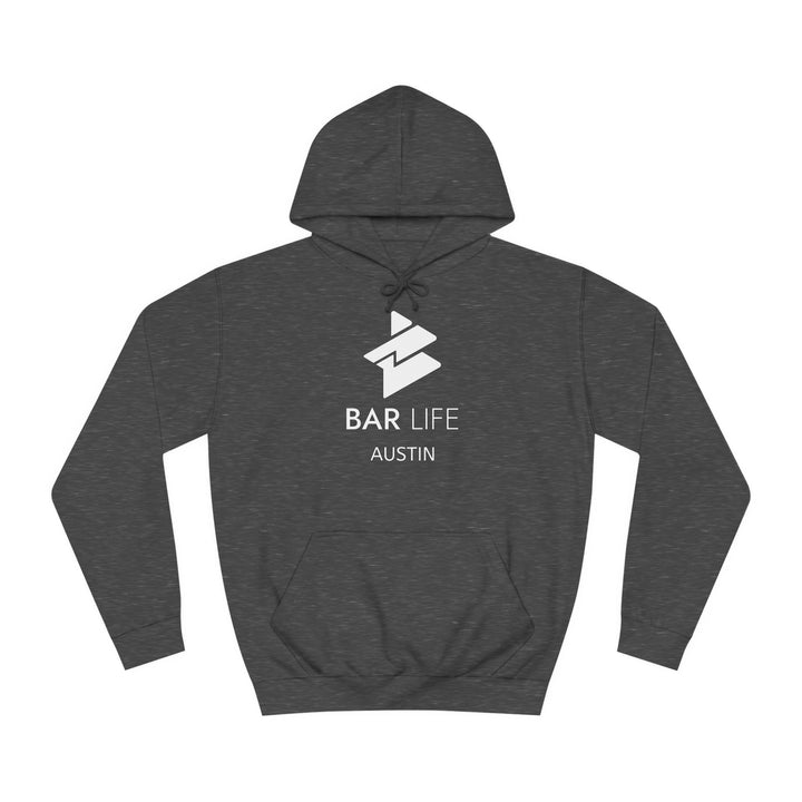 AUSTIN - Charcoal / S-Jet Black / S-Steel Grey / S-Charcoal / M-Jet Black / M - BAR LIFE