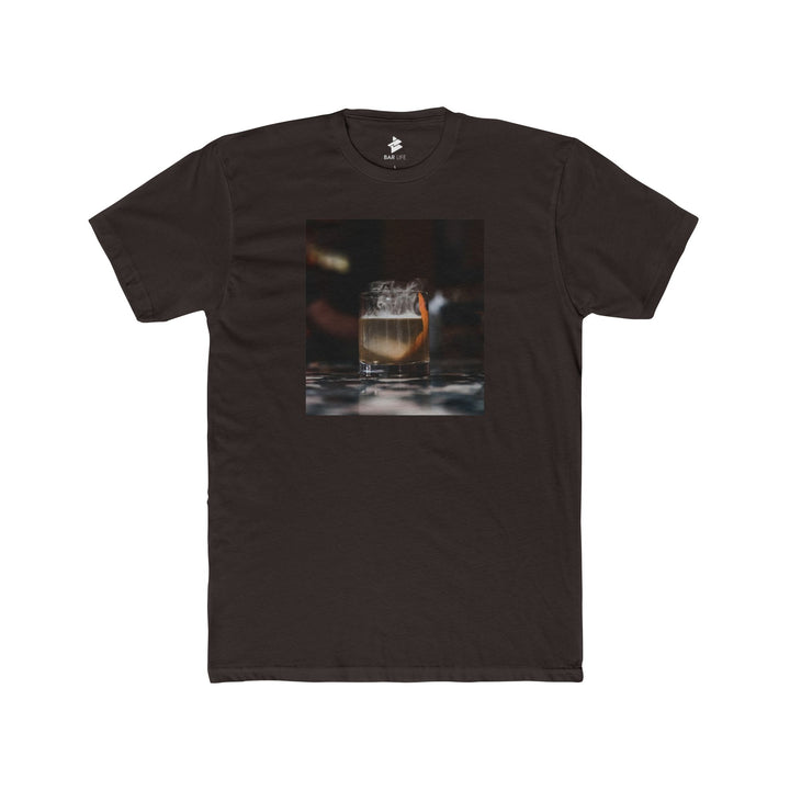 SMOKE - Solid Black / S-Solid Dark Chocolate / S-Solid Black / M-Solid Dark Chocolate / M-Solid Black / L - BAR LIFE