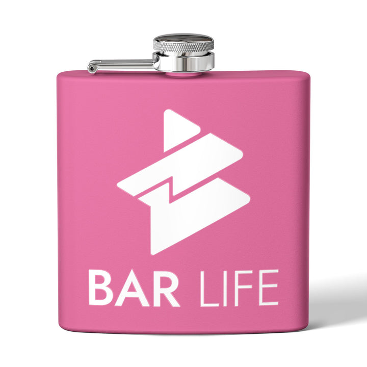 Sips - 6oz / Green-6oz / Navy-6oz / Orange-6oz / Pink-6oz / Purple - BAR LIFE