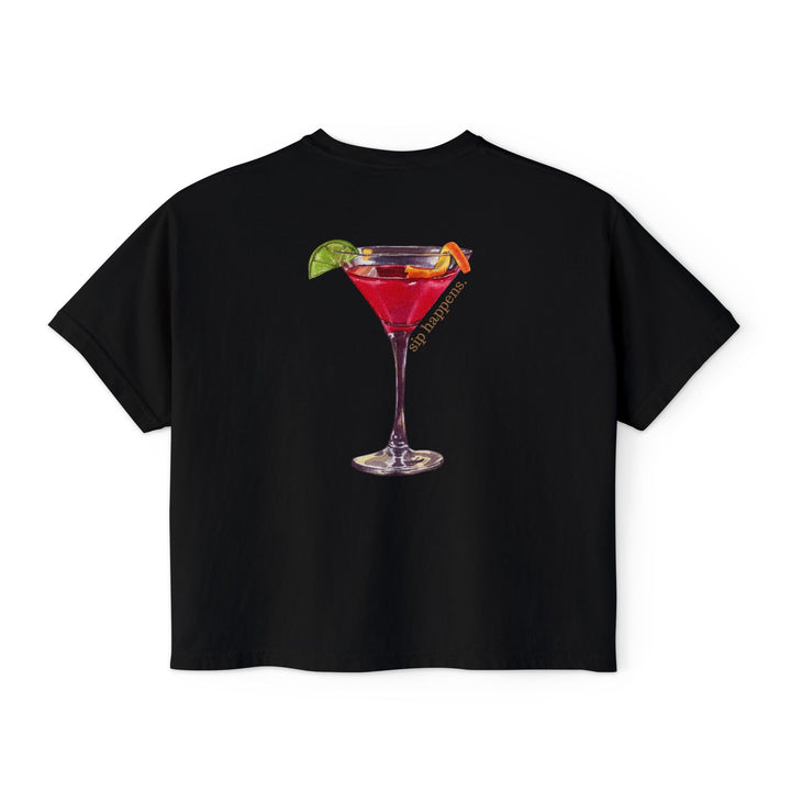 COSMO DRAMA - BAR LIFE