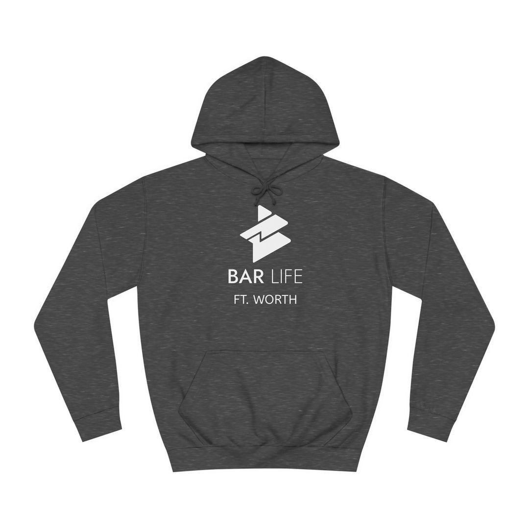 FT. WORTH - Charcoal / S-Jet Black / S-Steel Grey / S-Charcoal / M-Jet Black / M - BAR LIFE