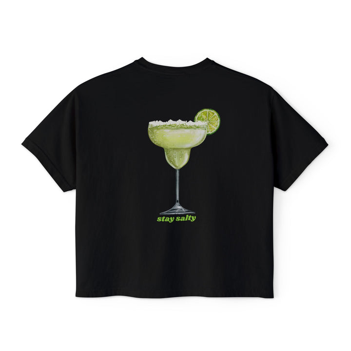 SALT BOX - S / Pepper-S / Black-M / Pepper-M / Black-L / Pepper - BAR LIFE