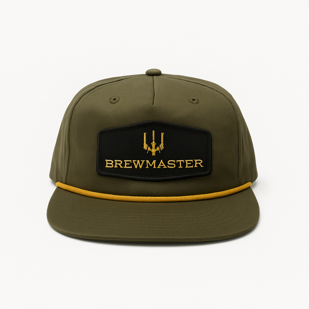 BREWMASTER - MILITARY - Default Title - BAR LIFE