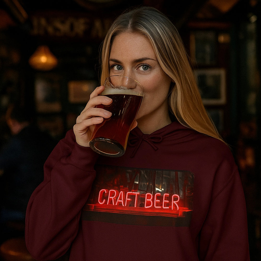 CRAFTY - Burgundy / S-Charcoal / S-Jet Black / S-Steel Grey / S-Burgundy / M - BAR LIFE