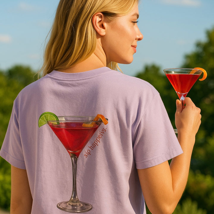 COSMO DRAMA - Chalky Mint / S-Ivory / S-Peachy / S-Black / S-Butter / M - BAR LIFE
