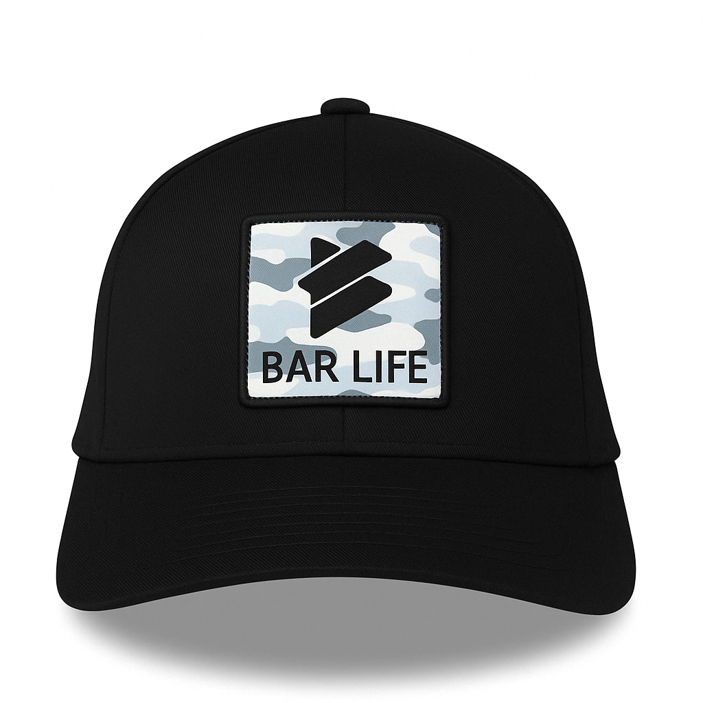 ARCTIC ICE - XS/S-S/M-L/XL - BAR LIFE