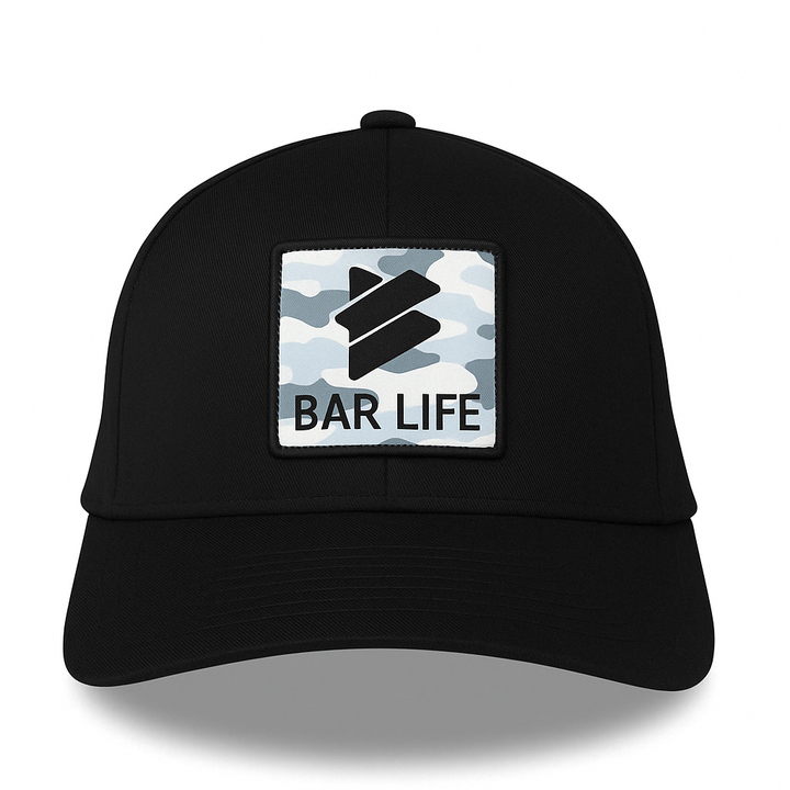 ARCTIC ICE - XS/S-S/M-L/XL - BAR LIFE