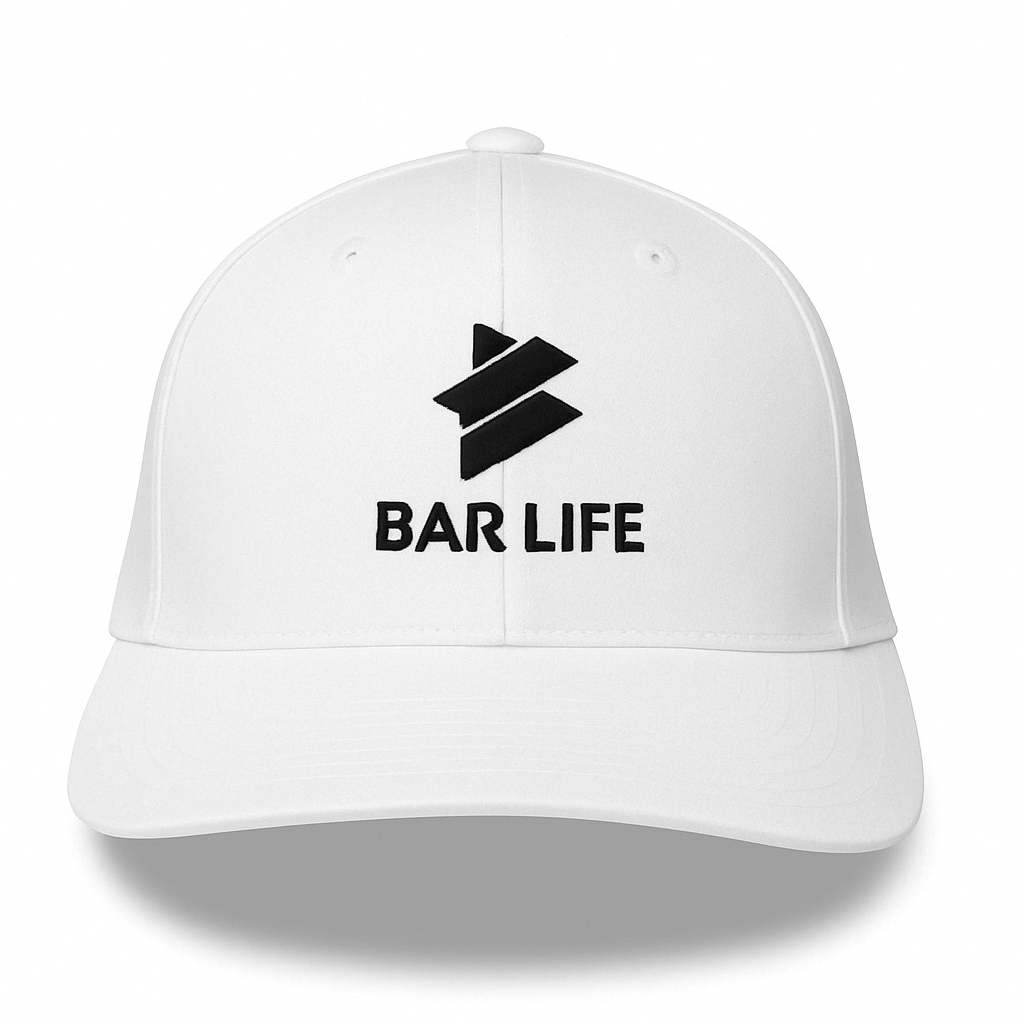 WHITE TEA - XS/S-S/M-L/XL - BAR LIFE