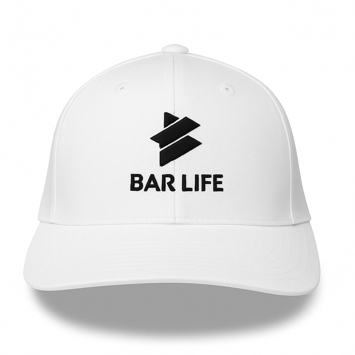 WHITE TEA - XS/S-S/M-L/XL - BAR LIFE