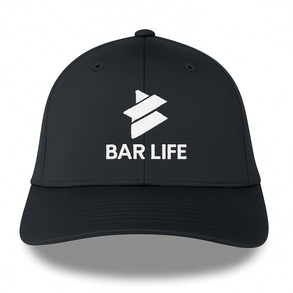 DARK KNIGHT - XS/S-S/M-L/XL - BAR LIFE