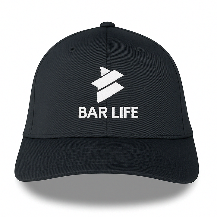 DARK KNIGHT - XS/S-S/M-L/XL - BAR LIFE