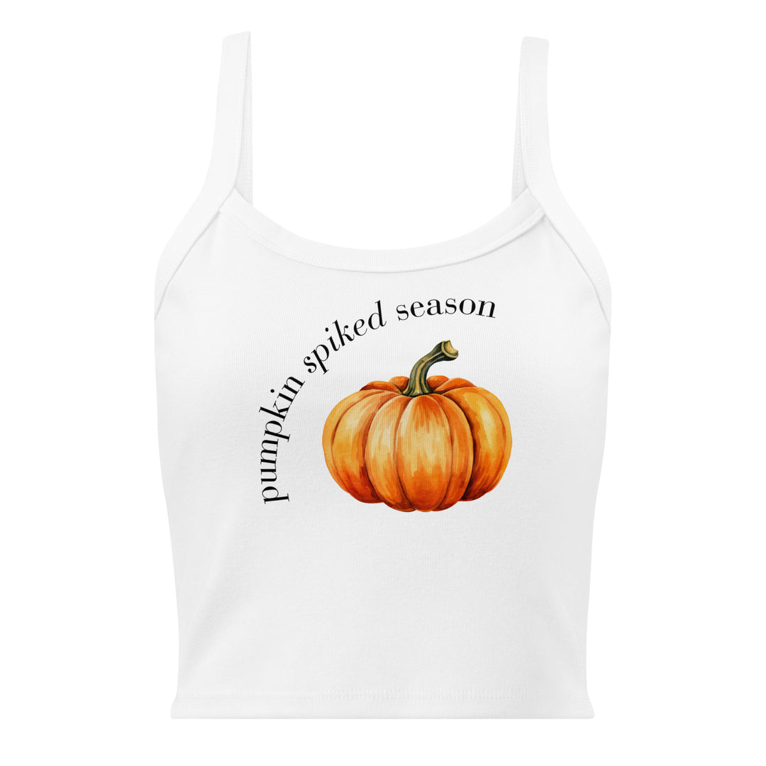 PUMPKIN SPIKED - Athletic Heather / XS-Athletic Heather / S-Athletic Heather / M-Athletic Heather / L-Athletic Heather / XL - BAR LIFE