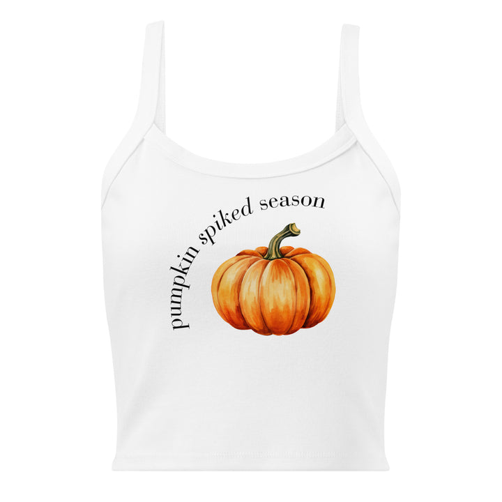 PUMPKIN SPIKED - Athletic Heather / XS-Athletic Heather / S-Athletic Heather / M-Athletic Heather / L-Athletic Heather / XL - BAR LIFE