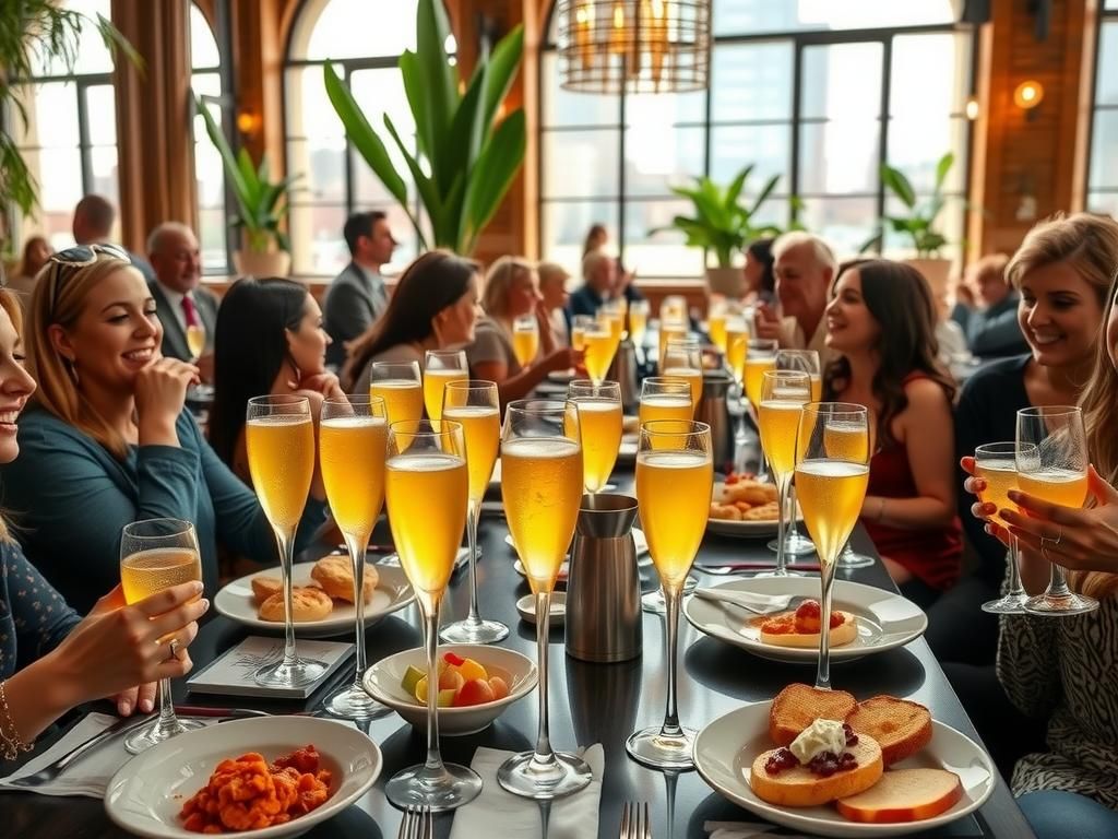 dallas brunch spots, best brunch in dallas