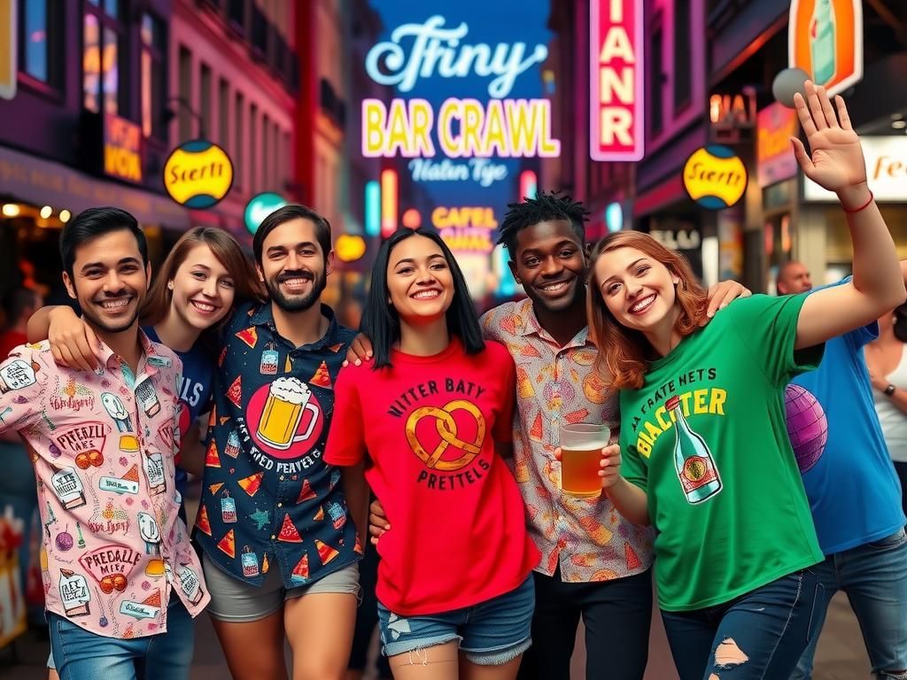 funny drinking shirts, party shirts