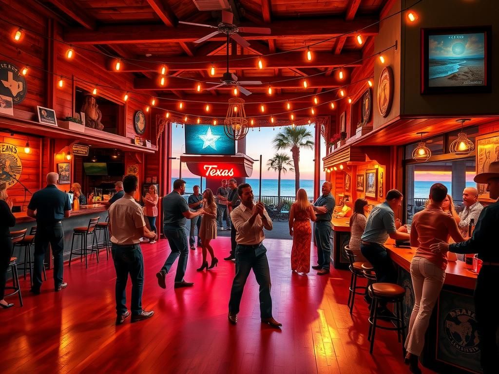 best drinks in fort worth