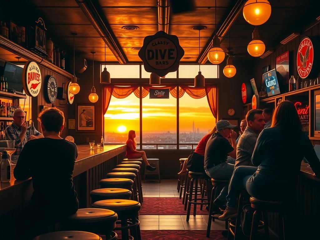 best nightlife in frisco