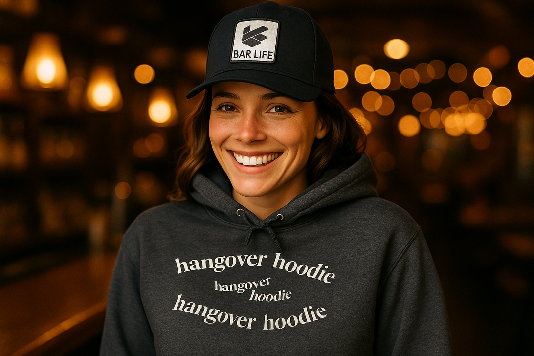 Winter Is Around the Corner: Time to Grab a Hoodie