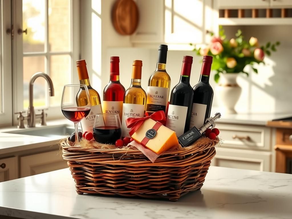 gifts for wine drinkers, best gifts for wine lovers
