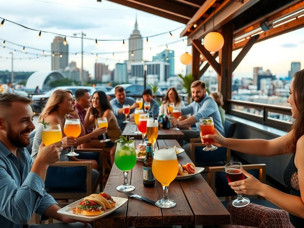 cheap drinks austin, austin nightlife