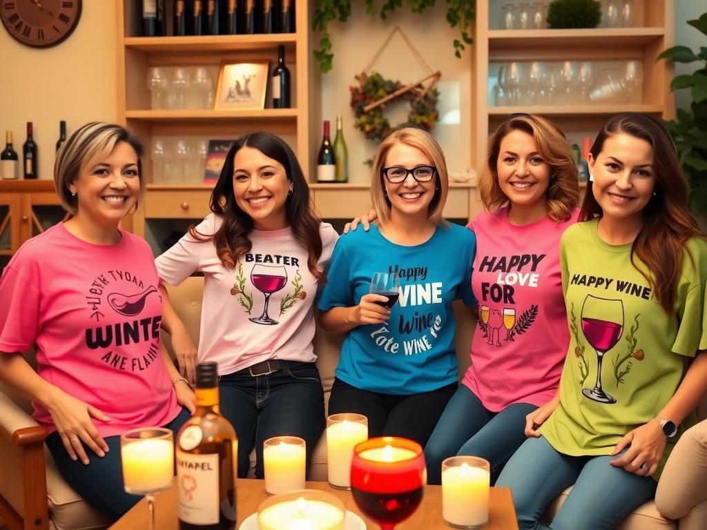 gifts for wine moms, funny wine apparel