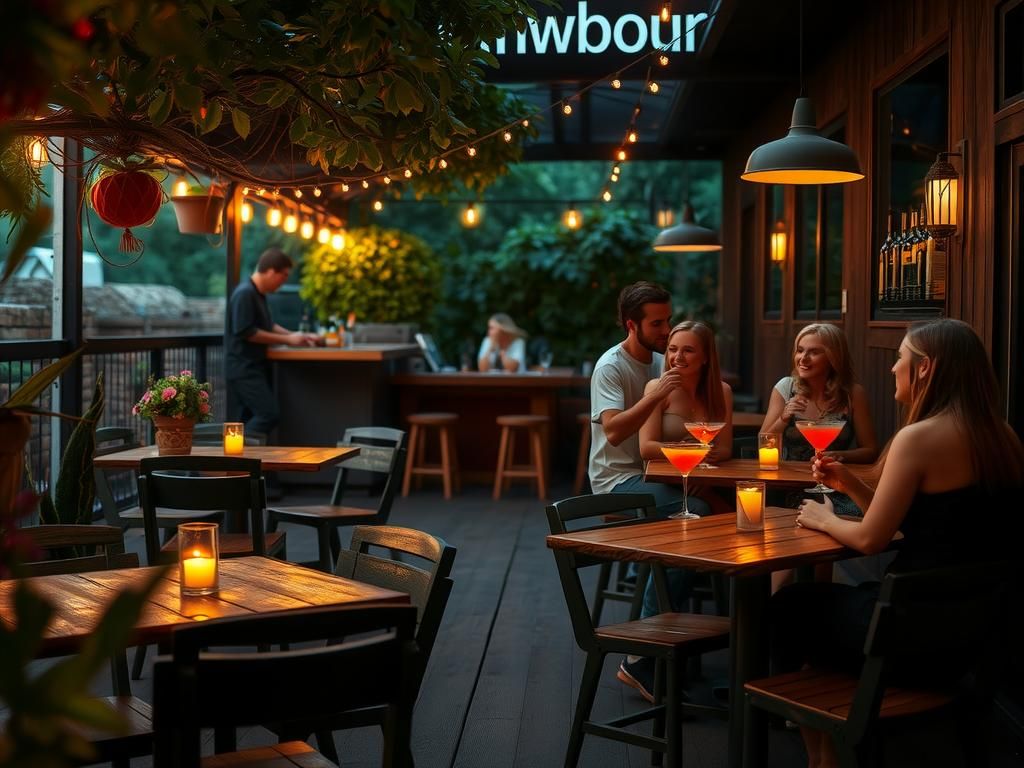 local bar deals, affordable drinks south austin
