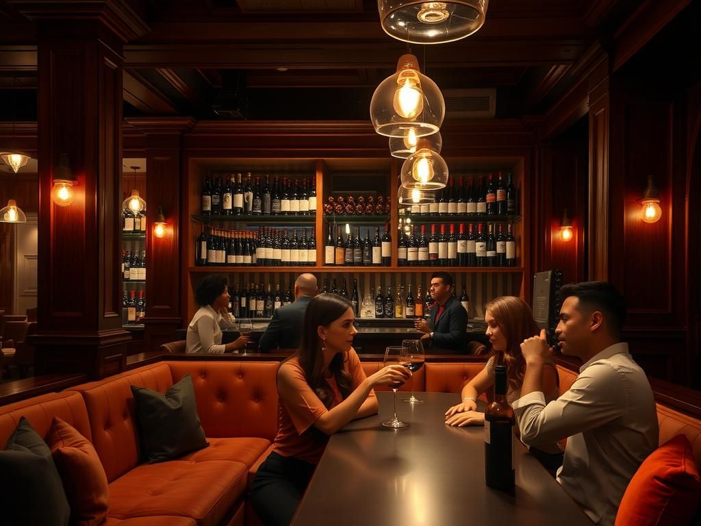 best drinks in fort worth