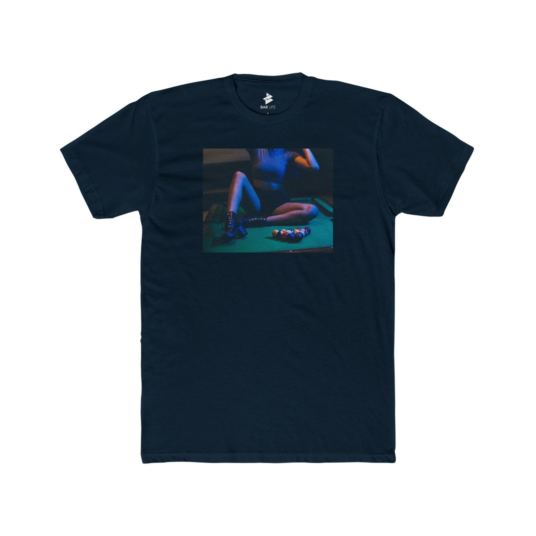 FELT UP - Solid Black / XS-Solid Midnight Navy / XS-Solid Black / S-Solid Forest Green / S-Solid Indigo / S-Solid Desert Pink / S-Solid Black / M-Solid Forest Green / M-Solid Indigo / M-Solid Desert Pink / M - BAR LIFE
