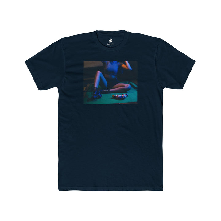 FELT UP - Solid Black / XS-Solid Midnight Navy / XS-Solid Black / S-Solid Forest Green / S-Solid Indigo / S-Solid Desert Pink / S-Solid Black / M-Solid Forest Green / M-Solid Indigo / M-Solid Desert Pink / M - BAR LIFE
