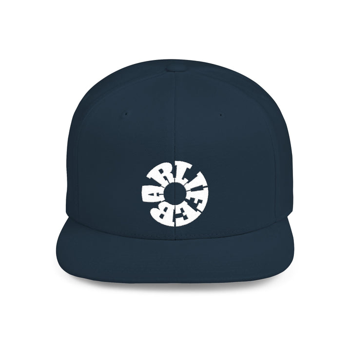 ANOTHER ROUND - One size / Black-One size / Dark Grey-One size / Dark Heather-One size / Dark Navy-One size / Heather Grey - BAR LIFE