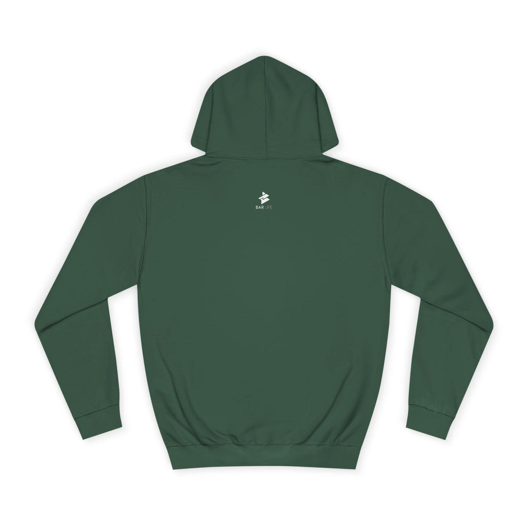 CENOSILLICAPHOBIA - Bottle Green / S-Burgundy / S-Hot Chocolate / S-Jet Black / S-Oxford Navy / S-Steel Grey / S-Bottle Green / M-Burgundy / M-Hot Chocolate / M-Jet Black / M - BAR LIFE