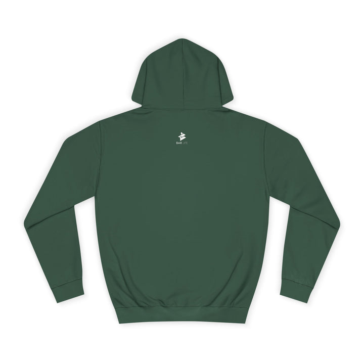 CENOSILLICAPHOBIA - Bottle Green / S-Burgundy / S-Hot Chocolate / S-Jet Black / S-Oxford Navy / S-Steel Grey / S-Bottle Green / M-Burgundy / M-Hot Chocolate / M-Jet Black / M - BAR LIFE