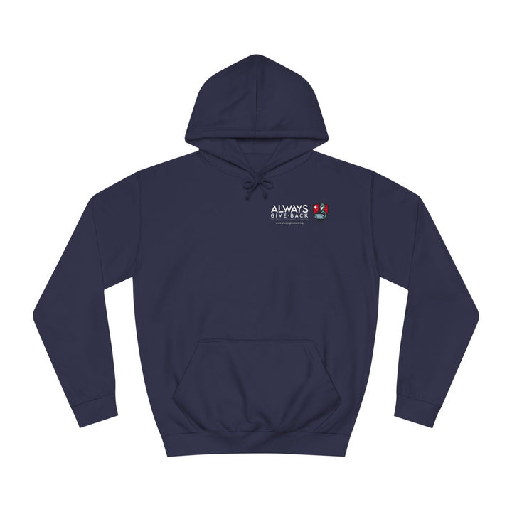 AGB SPONSOR HOODIE