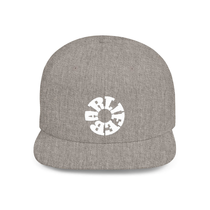 ANOTHER ROUND - One size / Black-One size / Dark Grey-One size / Dark Heather-One size / Dark Navy-One size / Heather Grey - BAR LIFE
