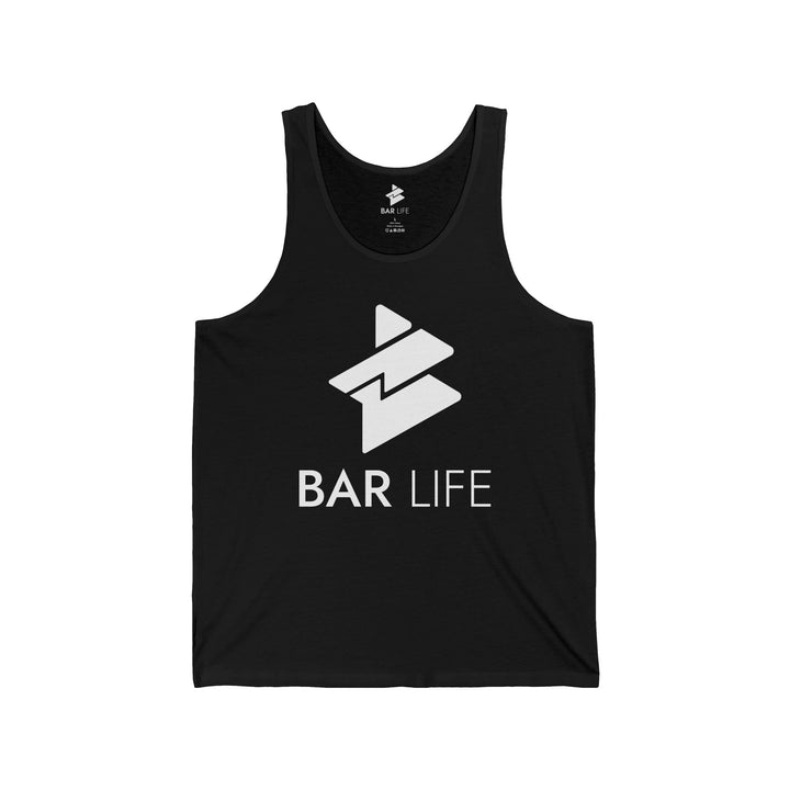 TANK LEGEND - BAR LIFE