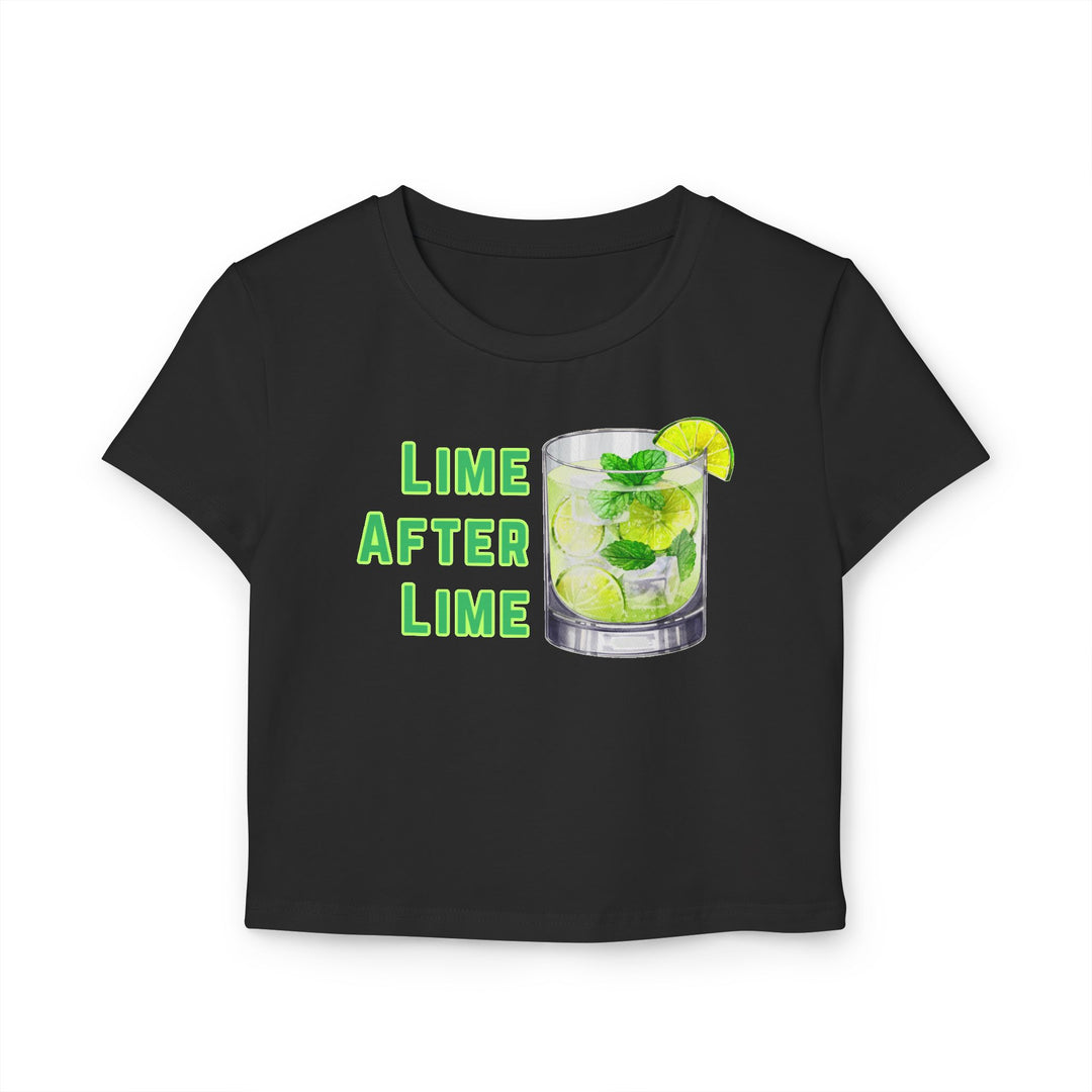 LIME AFTER LIME - BAR LIFE