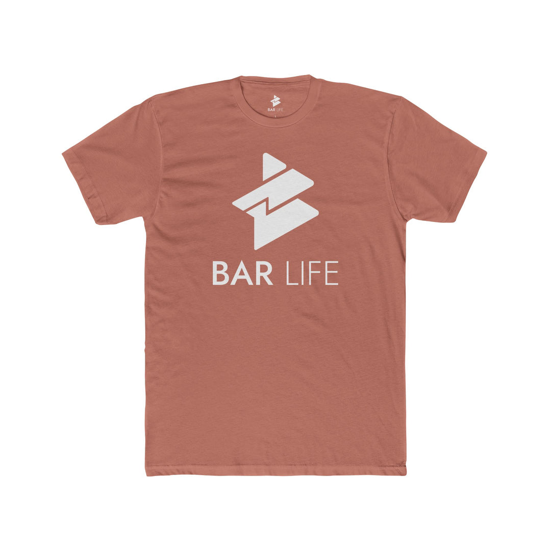 LEGEND - Heather Grey / XS-Solid Military Green / XS-Heather Grey / S-Solid Banana Cream / S-Solid Black / S-Solid Heavy Metal / S-Solid Indigo / S-Solid Maroon / S-Solid Military Green / S-Solid Desert Pink / S - BAR LIFE