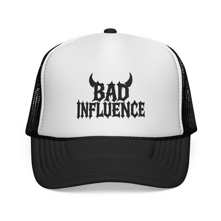 BAD INFLUENCE