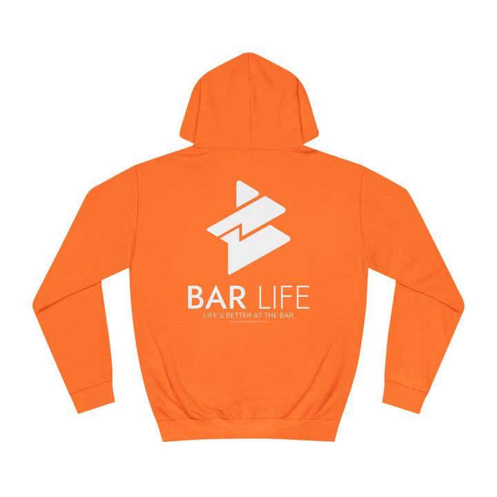 BAR BACK