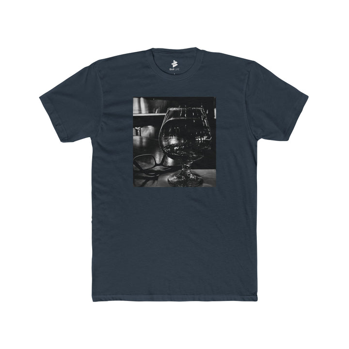 THE LIBRARY - Solid Black / S-Solid Forest Green / S-Solid Indigo / S-Solid Black / M-Solid Forest Green / M-Solid Indigo / M-Solid Black / L-Solid Forest Green / L-Solid Indigo / L-Solid Black / XL - BAR LIFE