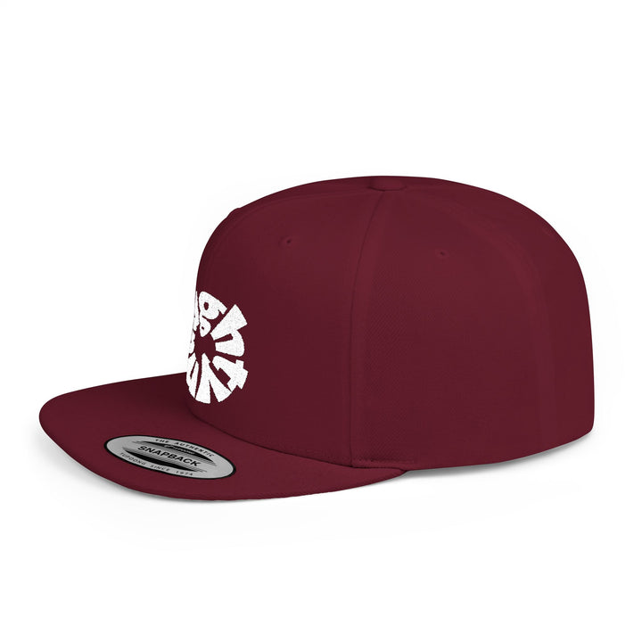 NOT NICE - One size / Black-One size / Heather Grey-One size / Maroon-One size / Spruce-One size / Black/Silver - BAR LIFE