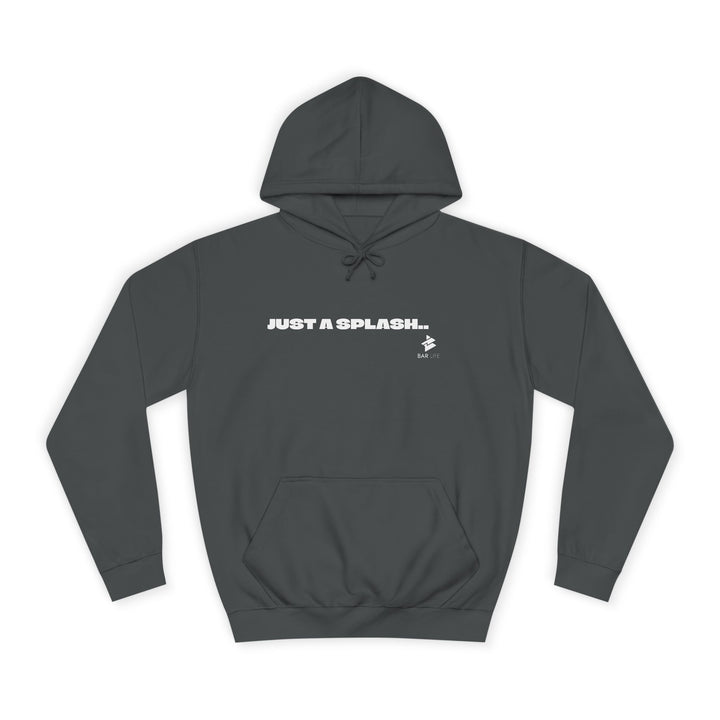 JUST A SPLASH - Bottle Green / S-Burgundy / S-Charcoal / S-Hot Chocolate / S-Jet Black / S-Oxford Navy / S-Steel Grey / S-Bottle Green / M-Burgundy / M-Charcoal / M - BAR LIFE