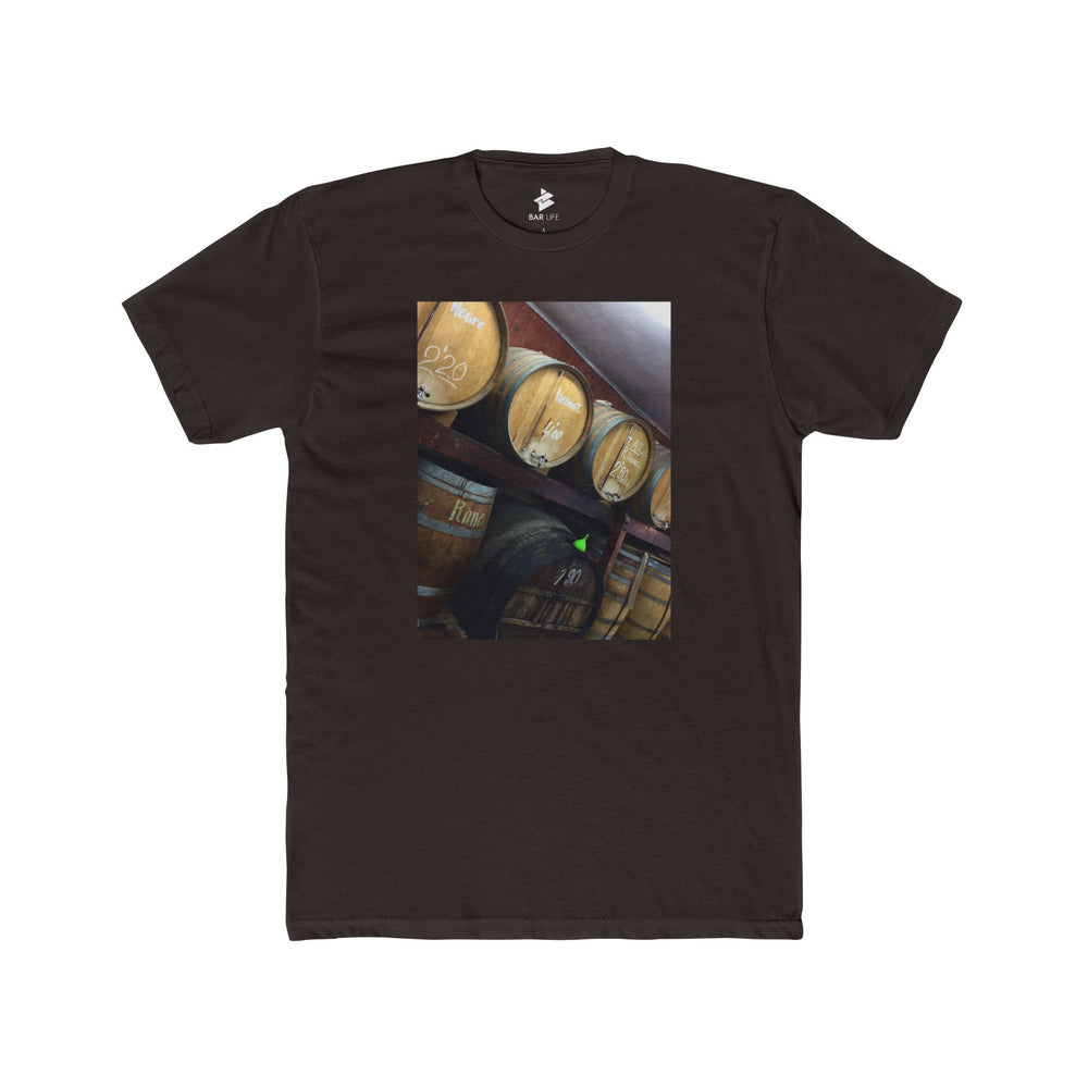 OAK ELEGANCE - Solid Black / XS-Solid Black / S-Solid Dark Chocolate / S-Solid Indigo / S-Solid Black / M-Solid Dark Chocolate / M-Solid Indigo / M-Solid Black / L-Solid Dark Chocolate / L-Solid Indigo / L - BAR LIFE