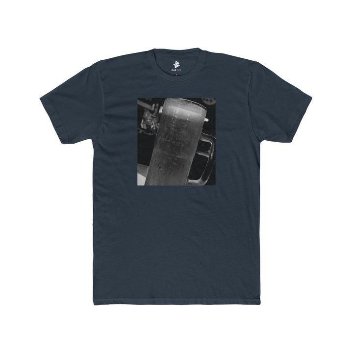 THE DRAFT - Solid Heavy Metal / XS-Solid Military Green / XS-Solid Black / S-Solid Heavy Metal / S-Solid Indigo / S-Solid Military Green / S-Solid Black / M-Solid Heavy Metal / M-Solid Indigo / M-Solid Military Green / M - BAR LIFE