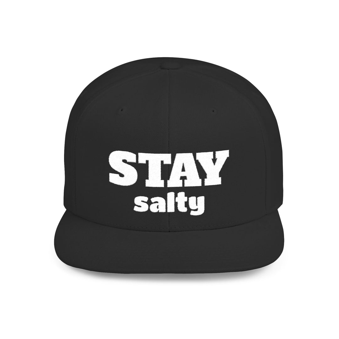 STAY SALTY