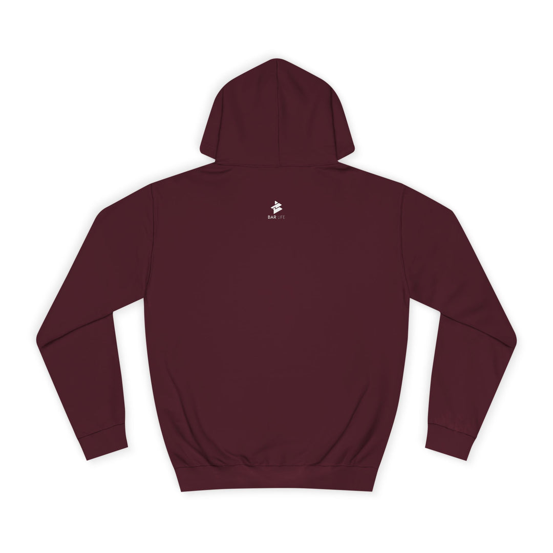 CENOSILLICAPHOBIA - Bottle Green / S-Burgundy / S-Hot Chocolate / S-Jet Black / S-Oxford Navy / S-Steel Grey / S-Bottle Green / M-Burgundy / M-Hot Chocolate / M-Jet Black / M - BAR LIFE