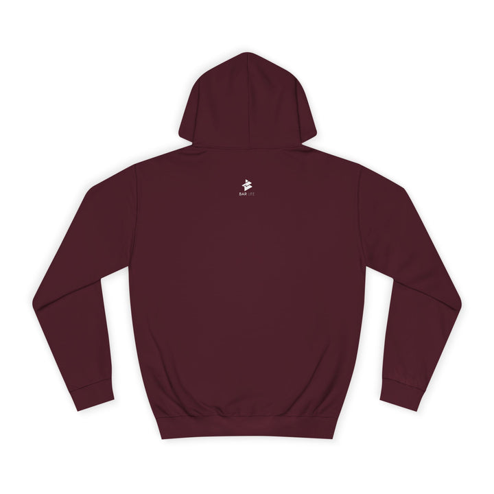 CENOSILLICAPHOBIA - Bottle Green / S-Burgundy / S-Hot Chocolate / S-Jet Black / S-Oxford Navy / S-Steel Grey / S-Bottle Green / M-Burgundy / M-Hot Chocolate / M-Jet Black / M - BAR LIFE