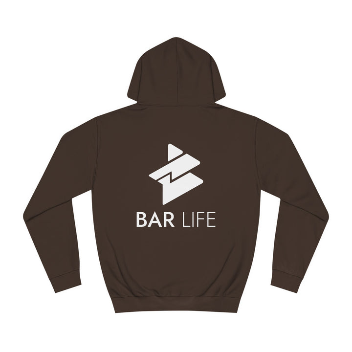 BAR BACK