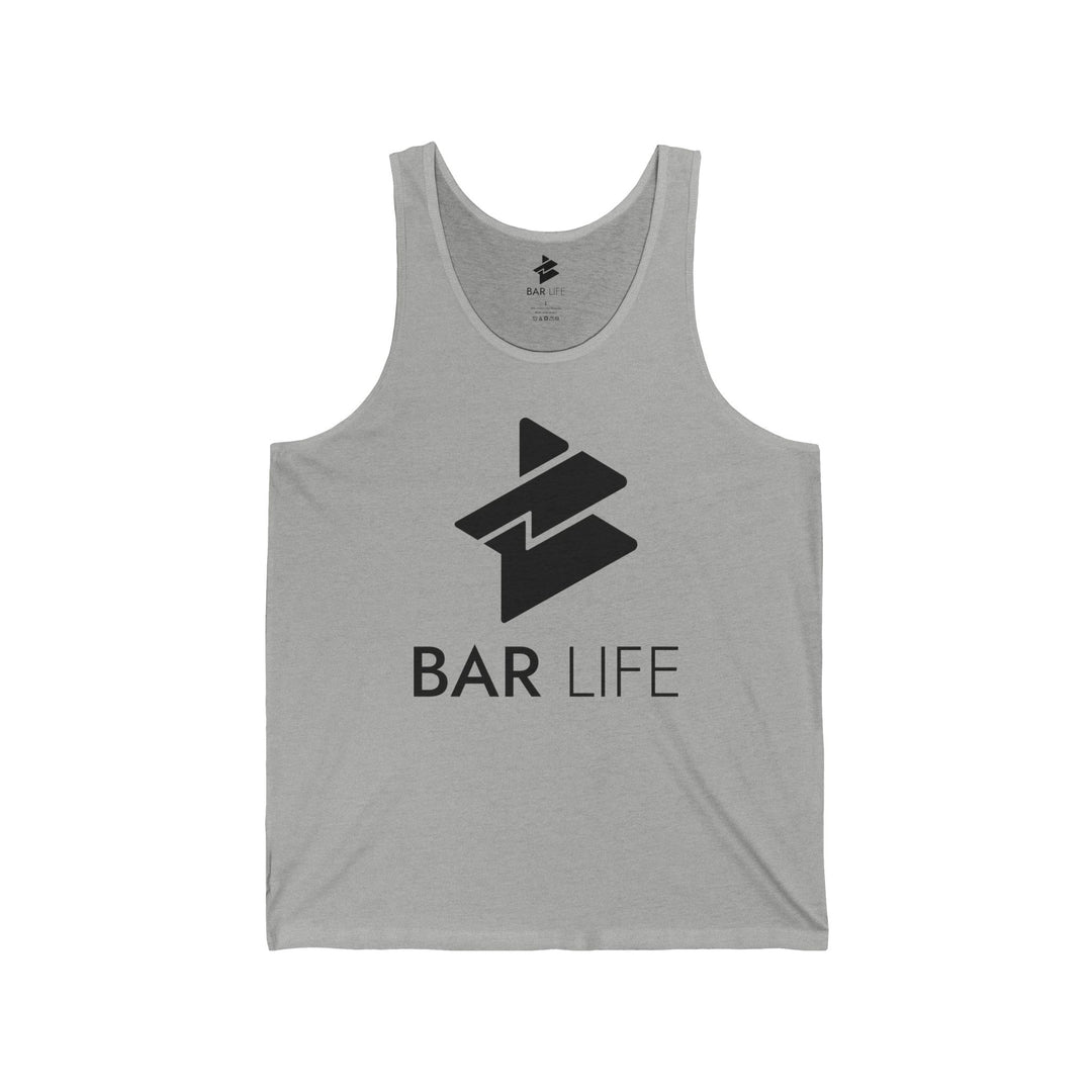 TANK LEGEND - BAR LIFE