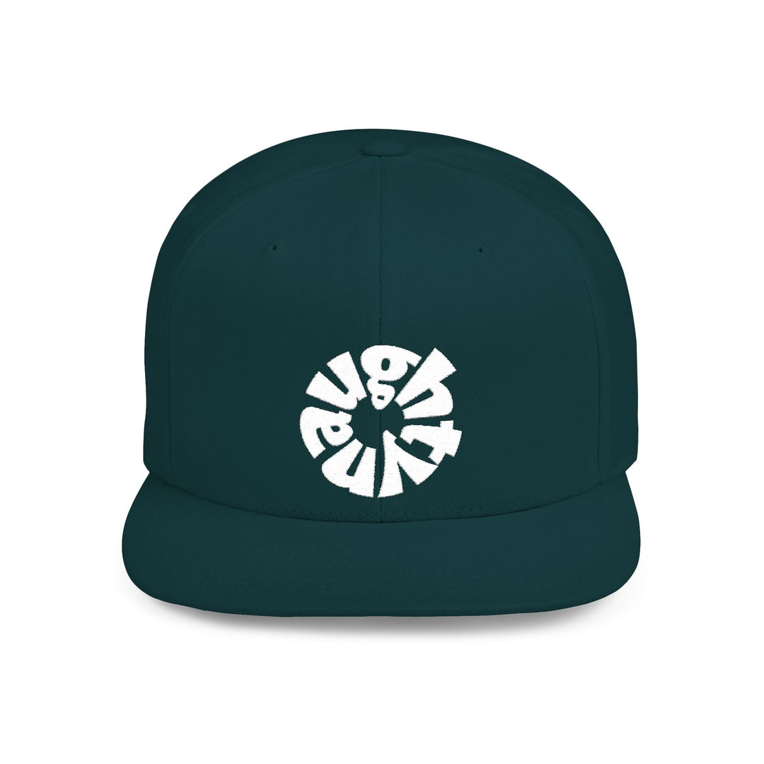 NOT NICE - One size / Black-One size / Heather Grey-One size / Maroon-One size / Spruce-One size / Black/Silver - BAR LIFE